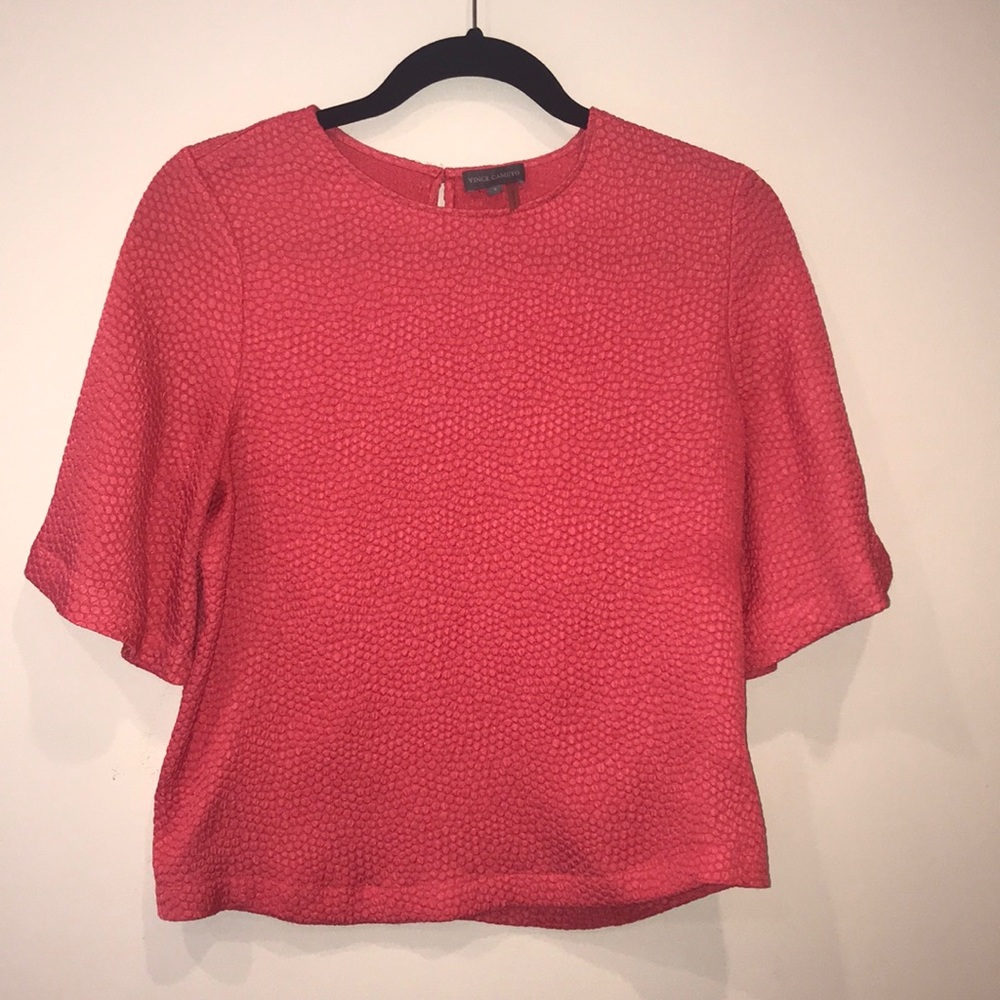 Vince Camuto Top